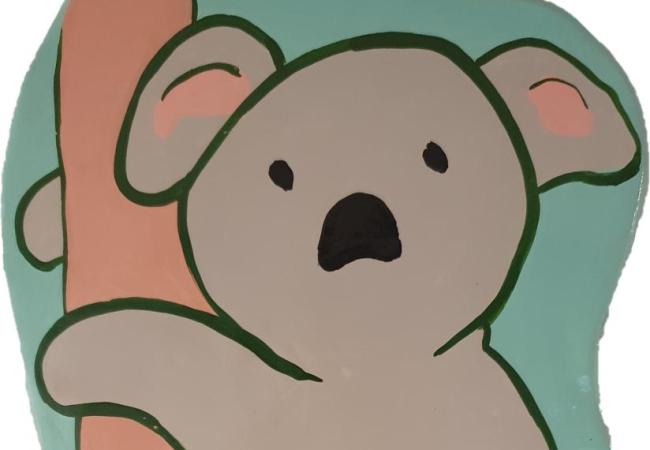 Foto's Koala's