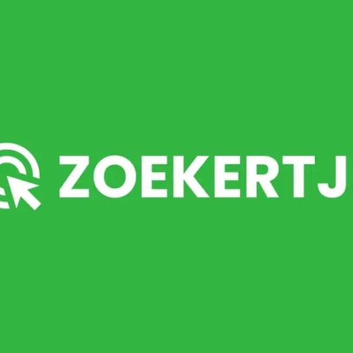 Zoekertje